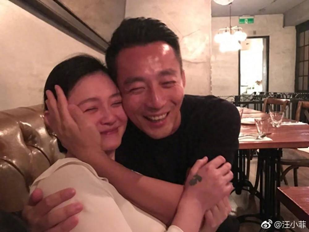 大S现任丈夫具俊晔现身台北国际艺术博览会，媒体专访警告汪小菲“不要再说谎”(图7)