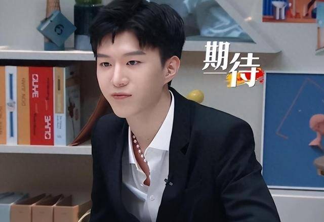 新一季《跑男》组建了宝藏队伍!这场生态大换血(图4)