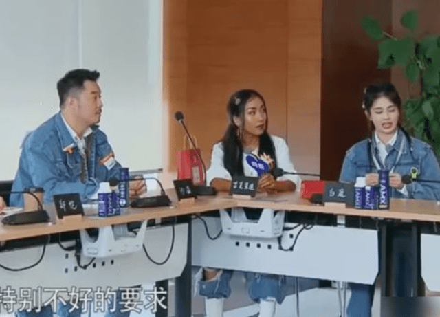 《跑男》经过几次嘉宾大变换缺了灵魂人物，收视效果大不如从前(图6)