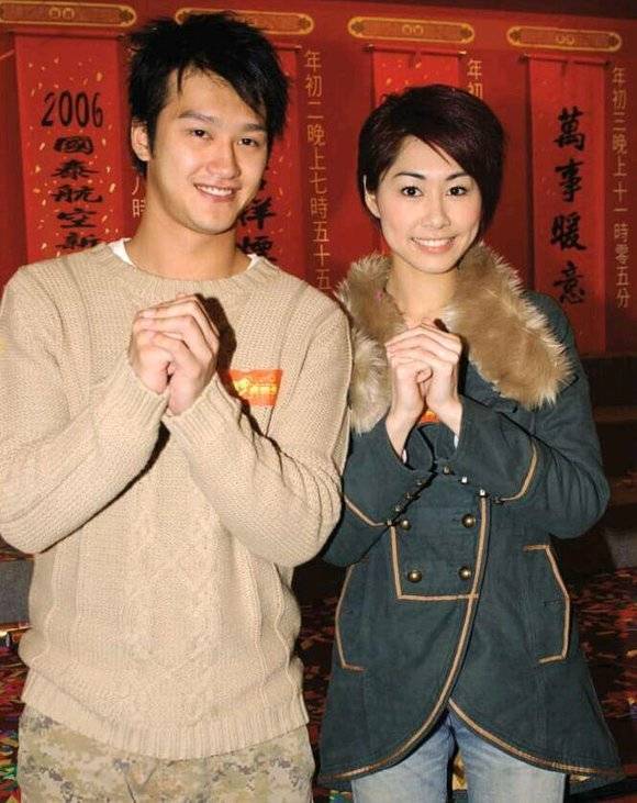 曾与胡定欣交往2年的香港男星吴浩康，转做地盘工人为养家每天辛劳9小时(图3)