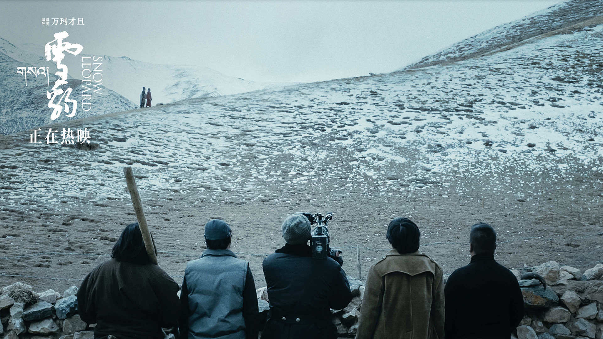 高口碑获奖佳作《雪豹》今日正式上映：打开了一个人豹之间从冲突到和解的跌宕起伏的故事(图3)