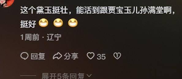 能把大ip拍得毫无期待，大概今年电影《红楼梦》说第一，也没人敢说第二(图30)