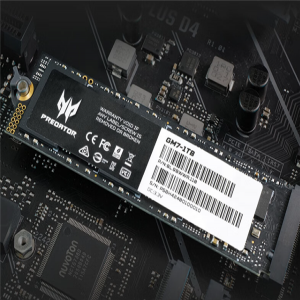宏碁掠夺者GM7000系列有好价，2GB独立缓存设计到手价579元