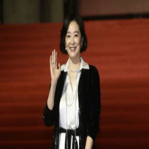 林青霞荣获第60届金马终身成就奖 屹立不摇的巨星魅力 犹如传奇