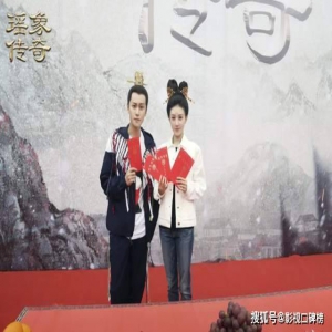 任嘉伦和经纪公司的艺人合约即将到期，将拍分手剧《凤凰台上》